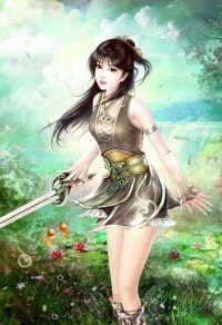陵总痴缠小娇妻