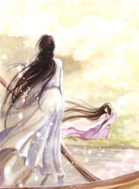 明月婵心